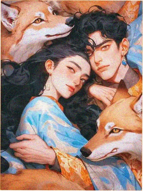 8090影院经典港片大话西游之大圣娶亲海报
